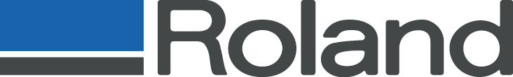 Logo de la société Roland partenaire d'Eclipse Service.
